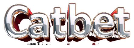 catbet casino logo